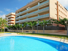 Apartment Nou Salou-1 by Interhome